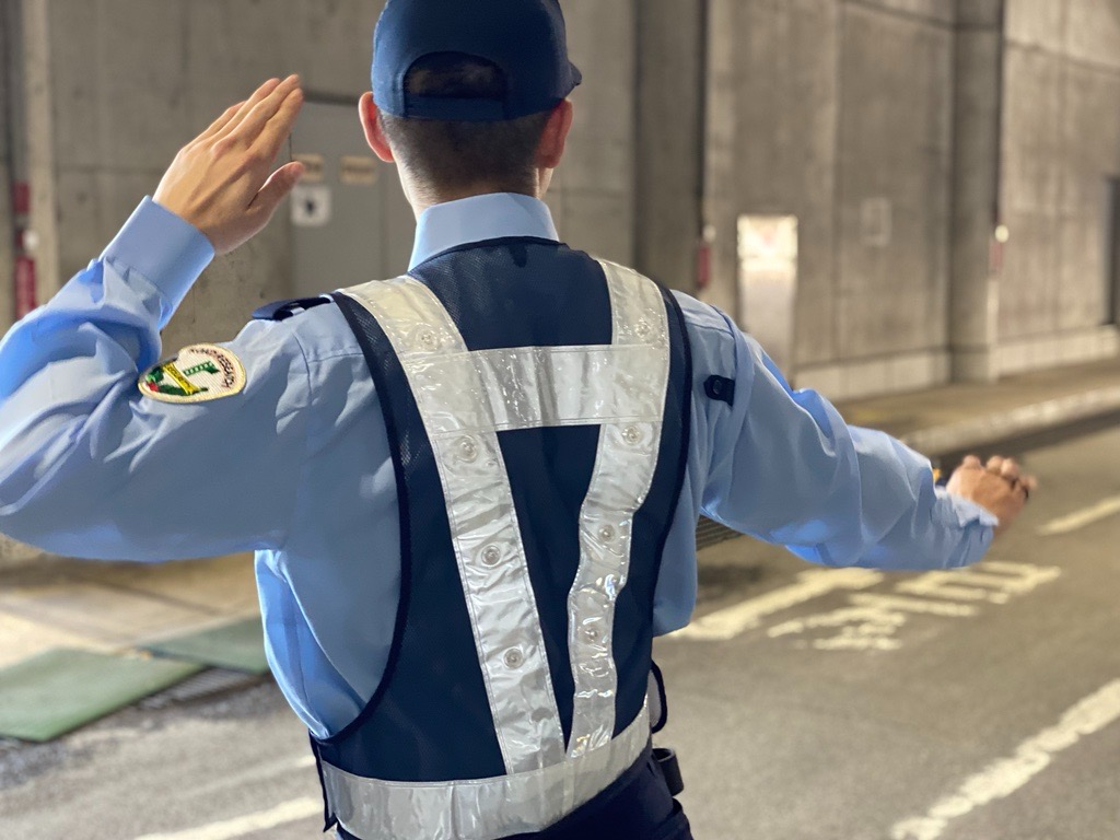 ロードリサーチ株式会社  横浜営業所(神奈川県横浜市中区/関内駅/スーパー・コンビニ)_2