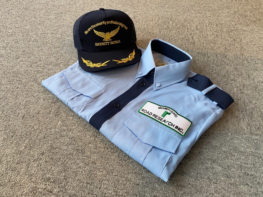 ロードリサーチ株式会社  横浜営業所(神奈川県横浜市中区/関内駅/警備・交通誘導)_2